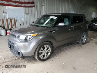 2014 Kia Soul + with VIN KNDJP3A55E7057630, listed as a Copart auction lot 49309345 with 121,586 mi miles and Clean Title. Bid and sale history available at carsss.com. Image 1.