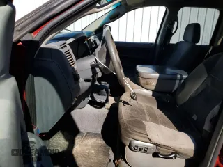 2006 Dodge 2500 SLT with VIN 3D7KS28D16G138467, listed as a Copart auction lot 49272965 with 259,025 mi miles and Clean Title. Bid and sale history available at carsss.com. Image 7.
