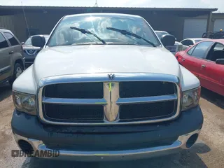 2003 Dodge 1500 ST z VIN 1D7HA18N13S364951, wystawiony jako IAAI lot #42426006 z przebiegiem 290 165 mil mil oraz . Historia ofert i sprzedaży dostępna na DreamBid. Obrazek 6.