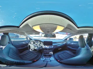 2016 Mercedes-Benz CLS 400 с VIN WDDLJ6HB4GA169595, выставлен на аукционе Copart как лот 87883115 с пробегом Не указан миль и Списание • Salvage title. История ставок и продаж доступна на DreamBid. Изображение 15.