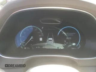 2022 Genesis GV80 z VIN KMUHCESC8NU084418, wystawiony jako Copart lot #86645144 z przebiegiem 34 815 mil mil oraz Szkoda całkowita • Salvage title. Historia ofert i sprzedaży dostępna na DreamBid. Obrazek 9.