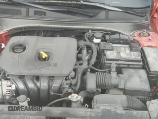 2023 Kia Forte GT-Line с VIN 3KPF54AD9PE594805, выставлен на аукционе IAAI как лот 42772143 с пробегом 31 367 миль миль и . История ставок и продаж доступна на DreamBid. Изображение 20.