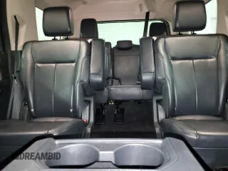 2024 Ford Expedition XLT with VIN 1FMJU1H83REA24197, listed as a Copart auction lot 47097895 with 46,343 mi miles and Clean Title. Bid and sale history available at carsss.com. Image 10.
