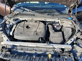 2017 Volvo V90 z VIN YV4A22NL1H1000167, wystawiony jako Copart lot #82362134 z przebiegiem 92 527 mil mil oraz Szkoda całkowita • Salvage title. Historia ofert i sprzedaży dostępna na DreamBid. Obrazek 11.