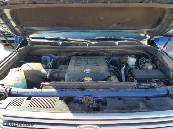 2015 Toyota Tundra 4WD Truck LTD with VIN 5TFBY5F17FX479810, listed as a Copart auction lot 73917544 with NaN miles and Non Repairable. Bid and sale history available at carsss.com. Image 11.