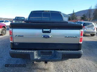 2013 Ford F-150 XL with VIN 1FTFW1ETXDFD91839, listed as a IAAI auction lot 41616044 with 182,647 mi miles. Bid and sale history available at carsss.com. Image 17.