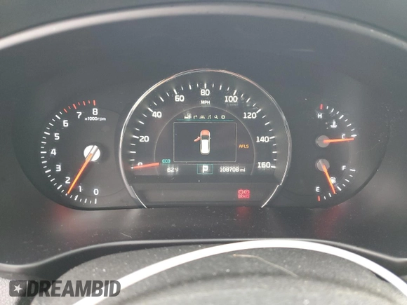 2018 Kia Sorento SX with VIN 5XYPKDA51JG369374, listed as a Copart auction lot 51760685 with 108,708 mi miles and Salvage Title. Bid and sale history available at carsss.com. Image 9.