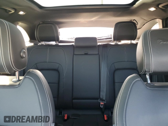 2024 Jaguar F-Pace R-Dynamic S с VIN SADCT2EX4RA725750, выставлен на аукционе Copart как лот 74254224 с пробегом 7 142 миль миль и Списание • Salvage title. История ставок и продаж доступна на DreamBid. Изображение 10.