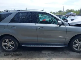 2016 Mercedes-Benz GLE 350 с VIN 4JGDA5HB4GA624871, выставлен на аукционе IAAI как лот 42080510 с пробегом 117 533 миль миль и . История ставок и продаж доступна на DreamBid. Изображение 14.