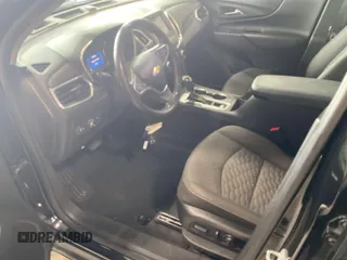 2021 Chevrolet Equinox LT z VIN 3GNAXJEV2ML379402, wystawiony jako IAAI lot #42504649 z przebiegiem 58 647 mil mil oraz . Historia ofert i sprzedaży dostępna na DreamBid. Obrazek 26.