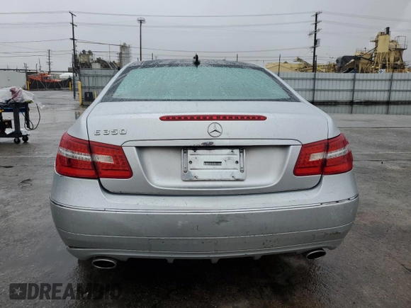 2013 Mercedes-Benz E 350 with VIN WDDKJ5KB7DF190650, listed as a Copart auction lot 44442755 with 194,823 mi miles and Salvage title. Bid and sale history available at DreamBid. Image 6.