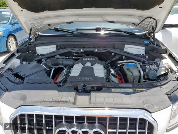 2016 Audi Q5 Premium Plus z VIN WA1D7AFPXGA009021, wystawiony jako Copart lot #62053695 z przebiegiem 185 064 mil mil oraz Szkoda całkowita • Salvage title. Historia ofert i sprzedaży dostępna na DreamBid. Obrazek 12.