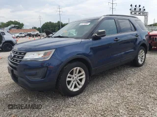 2016 Ford Explorer с VIN 1FM5K7B85GGB10342, выставлен на аукционе Copart как лот 64819895 с пробегом 172 744 миль миль и Чистый • Clean title. История ставок и продаж доступна на DreamBid. Изображение 1.