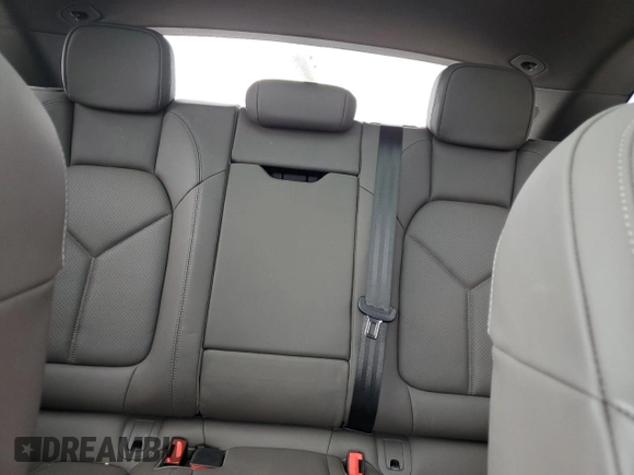 2023 Porsche Macan with VIN WP1AA2A51PLB20629, listed as a Copart auction lot 57817735 with 19,954 mi miles and Salvage title. Bid and sale history available at DreamBid. Image 10.