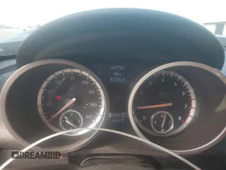 2010 Mercedes-Benz SLK 300 с VIN WDBWK5EA8AF232572, выставлен на аукционе Copart как лот 57336275 с пробегом 66 556 миль миль и Списание • Salvage title. История ставок и продаж доступна на DreamBid. Изображение 9.
