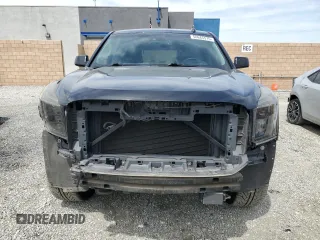 2015 GMC Yukon Denali z VIN 1GKS2CKJ9FR609462, wystawiony jako Copart lot #56685575 z przebiegiem 125 679 mil mil oraz Szkoda całkowita • Salvage title. Historia ofert i sprzedaży dostępna na DreamBid. Obrazek 5.