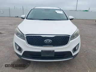 2017 Kia Sorento EX with VIN 5XYPH4A54HG307072, listed as a IAAI auction lot 42381045 with 231,533 mi miles and . Bid and sale history available at DreamBid. Image 12.