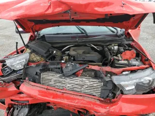 2020 Ford Ranger XL with VIN 1FTER4EH1LLA09441, listed as a Copart auction lot 51545795 with 108,430 mi miles and Salvage title. Bid and sale history available at DreamBid. Image 11.