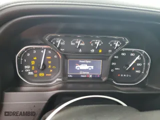 2019 GMC Sierra 1500 SLT with VIN 1GTU9DEL0KZ112071, listed as a Copart auction lot 83867954 with 34,624 mi miles and Clean Title. Bid and sale history available at carsss.com. Image 9.