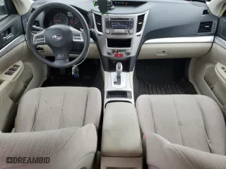 2014 Subaru Outback 2.5i with VIN 4S4BRBAC2E3279326, listed as a Copart auction lot 45241845 with 74,671 mi miles and Salvage Title. Bid and sale history available at carsss.com. Image 8.