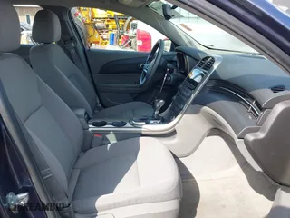 2013 Chevrolet Malibu LS with VIN 1G11B5SA2DF153671, listed as a IAAI auction lot 41853855 with 95,090 mi miles. Bid and sale history available at carsss.com. Image 5.