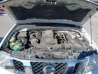 2019 Nissan Frontier SV z VIN 1N6AD0ER5KN734068, wystawiony jako IAAI lot #42238299 z przebiegiem 121 153 mil mil oraz . Historia ofert i sprzedaży dostępna na DreamBid. Obrazek 10.
