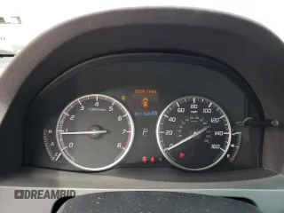 2014 Acura RDX Technology z VIN 5J8TB4H50EL019086, wystawiony jako Copart lot #57872875 z przebiegiem 55 999 mil mil oraz Szkoda całkowita • Salvage title. Historia ofert i sprzedaży dostępna na DreamBid. Obrazek 9.