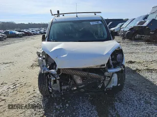 2022 Ram ProMaster City Wagon with VIN ZFBHRFAB0N6W59859, listed as a Copart auction lot 46006495 with 59,159 mi miles and Salvage Title. Bid and sale history available at carsss.com. Image 5.
