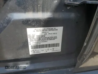 2012 Mazda 6 i Touring с VIN 1YVHZ8DH4C5M20675, выставлен на аукционе Copart как лот 55768285 с пробегом 163 718 миль миль и Списание • Salvage title. История ставок и продаж доступна на DreamBid. Изображение 12.