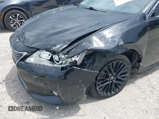 2015 Lexus ES 330 with VIN JTHBK1GG0F2191488, listed as a IAAI auction lot 42540912 with 98,277 mi miles and . Bid and sale history available at DreamBid. Image 6.