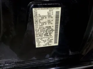 2008 Nissan Pathfinder SE z VIN 5N1AR18B28C612762, wystawiony jako Copart lot #81195524 z przebiegiem 298 406 mil mil oraz Nie do naprawy • Non repairable. Historia ofert i sprzedaży dostępna na DreamBid. Obrazek 14.