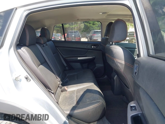 2016 Subaru Crosstrek Limited with VIN JF2GPALC0GH307395, listed as a IAAI auction lot 42556781 with 302,280 mi miles and . Bid and sale history available at DreamBid. Image 8.