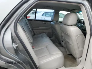 2008 Cadillac DTS 1SC z VIN 1G6KD57Y58U117294, wystawiony jako Copart lot #53862205 z przebiegiem 116 667 mil mil oraz Szkoda całkowita • Salvage title. Historia ofert i sprzedaży dostępna na DreamBid. Obrazek 10.