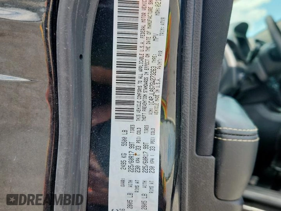 2016 Jeep Cherokee Sport z VIN 1C4PJLAS7GW273263, wystawiony jako Copart lot #62952895 z przebiegiem 98 786 mil mil oraz Szkoda całkowita • Salvage title. Historia ofert i sprzedaży dostępna na DreamBid. Obrazek 13.
