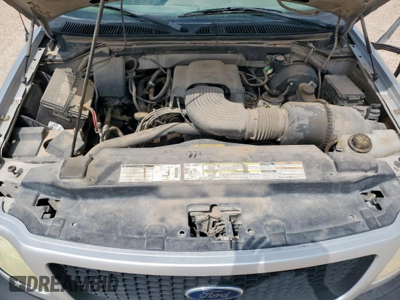 1999 Ford F-150 with VIN 1FTRX07W0XKB88434, listed as a Copart auction lot 60063135 with 277,188 mi miles and Salvage title. Bid and sale history available at DreamBid. Image 11.