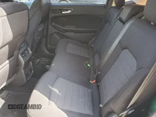 2018 Ford Edge SE with VIN 2FMPK4G99JBB64461, listed as a IAAI auction lot 41974877 with 61,377 mi miles and . Bid and sale history available at DreamBid. Image 1.