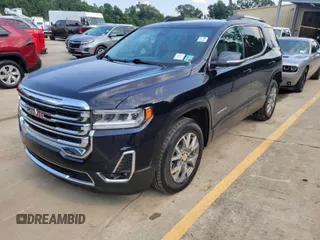 2021 GMC Acadia SLT z VIN 1GKKNULS0MZ183324, wystawiony jako IAAI lot #42404046 z przebiegiem 29 062 mil mil oraz . Historia ofert i sprzedaży dostępna na DreamBid. Obrazek 14.