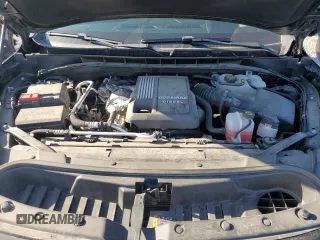 2022 GMC Yukon XL Denali with VIN 1GKS2JKT2NR112645, listed as a Copart auction lot 72086664 with 72,172 mi miles and Salvage Title. Bid and sale history available at carsss.com. Image 12.