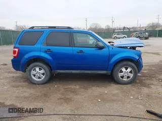 2012 Ford Escape XLT z VIN 1FMCU0D74CKC79434, wystawiony jako IAAI lot #41744459 z przebiegiem 119 957 mil mil oraz . Historia ofert i sprzedaży dostępna na DreamBid. Obrazek 14.