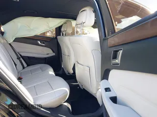 2014 Mercedes-Benz E 350 Sport с VIN WDDHF5KB3EB021391, выставлен на аукционе IAAI как лот 41947558 с пробегом Не указан миль и . История ставок и продаж доступна на DreamBid. Изображение 8.