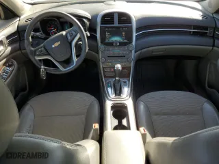 2013 Chevrolet Malibu LT with VIN 1G11C5SAXDF312014, listed as a Copart auction lot 49073995 with 146,520 mi miles and Salvage Title. Bid and sale history available at carsss.com. Image 8.