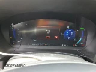 2020 Ford Escape SE Sport Hybrid with VIN 1FMCU0BZ9LUC48169, listed as a Copart auction lot 61359635 with 89,879 mi miles and Salvage title. Bid and sale history available at DreamBid. Image 9.
