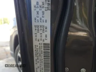 2018 Jeep Compass Limited z VIN 3C4NJCCBXJT361662, wystawiony jako Copart lot #57085315 z przebiegiem 61 815 mil mil oraz Szkoda całkowita • Salvage title. Historia ofert i sprzedaży dostępna na DreamBid. Obrazek 12.