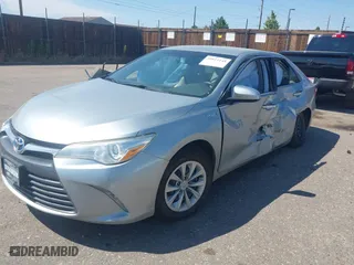 2015 Toyota Camry Hybrid LE with VIN 4T1BD1FK6FU146198, listed as a IAAI auction lot 39811148 with 114,454 mi miles. Bid and sale history available at carsss.com. Image 17.
