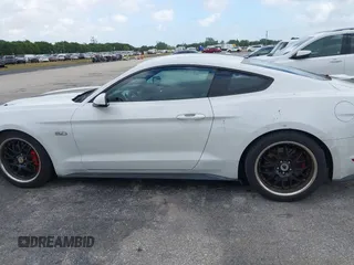 2016 Ford Mustang GT with VIN 1FA6P8CF4G5326469, listed as a IAAI auction lot 41958010 with 98,079 mi miles and . Bid and sale history available at DreamBid. Image 14.