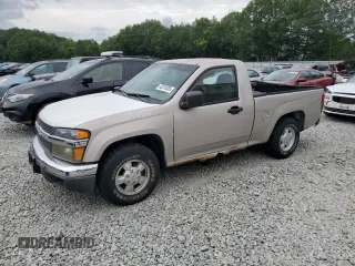 2005 GMC Canyon SL Z85 с VIN 1GTCS148658217302, выставлен на аукционе Copart как лот 65370305 с пробегом 175 533 миль миль и Чистый • Clean title. История ставок и продаж доступна на DreamBid. Изображение 1.