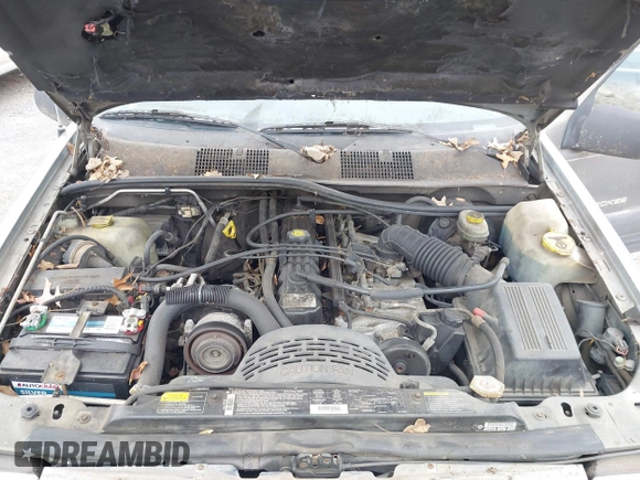 1996 Jeep Grand Cherokee with VIN 1J4EZ58S1TC112995, listed as a IAAI auction lot 41706966 with 356,727 mi miles and . Bid and sale history available at DreamBid. Image 10.