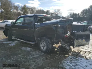 2011 Chevrolet Silverado 1500 LS with VIN 3GCPKREA3BG226577, listed as a Copart auction lot 44201125 with 156,292 mi miles and Clean Title. Bid and sale history available at carsss.com. Image 2.