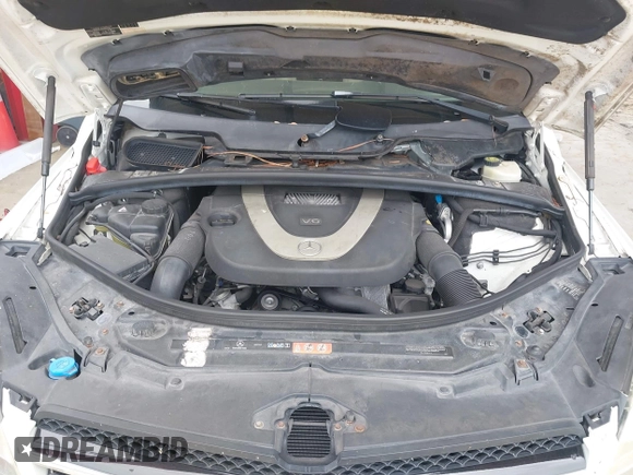2011 Mercedes-Benz R 350 z VIN 4JGCB6FEXBA113685, wystawiony jako IAAI lot #42437813 z przebiegiem 90 653 mil mil oraz . Historia ofert i sprzedaży dostępna na DreamBid. Obrazek 10.