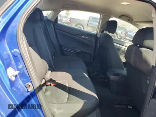 2016 Honda Civic Sedan LX with VIN 19XFC2F52GE215171, listed as a Copart auction lot 53947405 with 102,565 mi miles and Salvage Title. Bid and sale history available at carsss.com. Image 10.